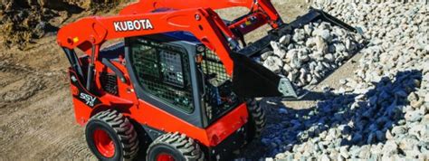 kubota skid steer review|kubota skid steer vs bobcat.